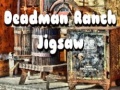 Тоглоом Deadman Ranch Jigsaw