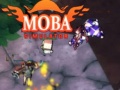 Тоглоом Moba Simulator