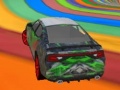 Тоглоом Mega Ramp Car Stunt Racing Mania