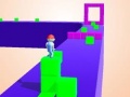 Тоглоом Cube Run