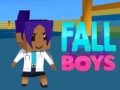 Тоглоом Fall Boys