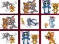 Тоглоом Tom and Jerry Memory