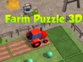 Тоглоом Farm Puzzle 3D