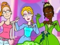 Тоглоом Rick and Morty Princess Maker