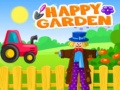 Тоглоом Happy Garden