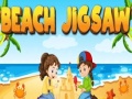 Тоглоом Beach Jigsaw