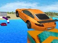 Тоглоом Water Surfing Car