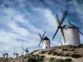 Тоглоом Big Puzzle In Spain