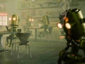 Тоглоом The Robot Bar