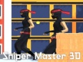 Тоглоом Sniper Master 3D