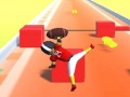 Тоглоом Crazy Touchdown