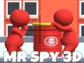 Тоглоом Mr Spy 3D