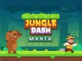 Тоглоом Jungle Dash Mania