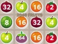 Тоглоом 2048 Fruits