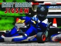 Тоглоом Kart Racing Jigsaw