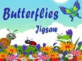 Тоглоом Butterflies Jigsaw