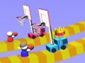 Тоглоом Rolly Basket