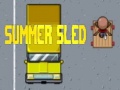 Тоглоом Summer Sled