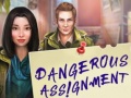 Тоглоом Dangerous assignment