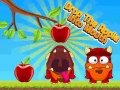 Тоглоом Drop The Apple Into Mouth