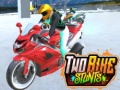 Тоглоом Two Bike Stunts