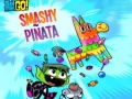 Тоглоом Teen Titans Go Smashy Pinata