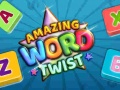 Тоглоом Amazing Word Twist