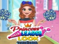 Тоглоом Princess Cheerleader Look