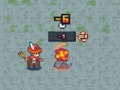 Тоглоом Deck Adventurers: Chapter 2
