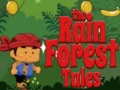 Тоглоом The Rain Forest Tales