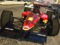 Тоглоом Formula Racing Online