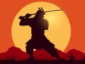 Тоглоом Samurai Fight Hidden