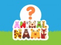 Тоглоом Animal Name