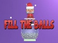 Тоглоом Fill The Balls