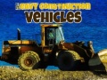 Тоглоом Heavy Construction Vehicles