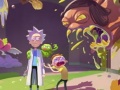 Тоглоом Rick and Morty Slide