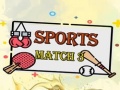 Тоглоом Sports Match 3 