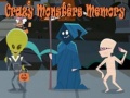 Тоглоом Crazy Monsters Memory