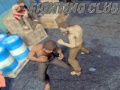 Тоглоом Fighting Club