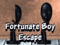 Тоглоом Fortunate Boy Escape
