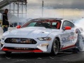 Тоглоом Drifting Mustang Jet Puzzle