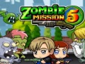 Тоглоом Zombie Mission 5