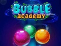 Тоглоом Bubble Academy