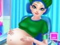 Тоглоом Elsa Pregnant Caring
