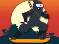 Тоглоом Lava And Nninja Skateboard
