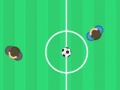 Тоглоом 2 Foot Ball