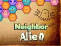 Тоглоом Neighbor Alien
