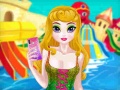 Тоглоом Tropical Princess and Princess Rosehip Sew Wimwear