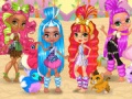 Тоглоом Cave Club Dress Up