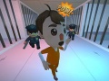 Тоглоом Prison Escape Master